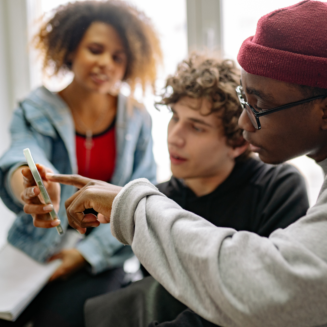 Persoonlijk en dichtbij